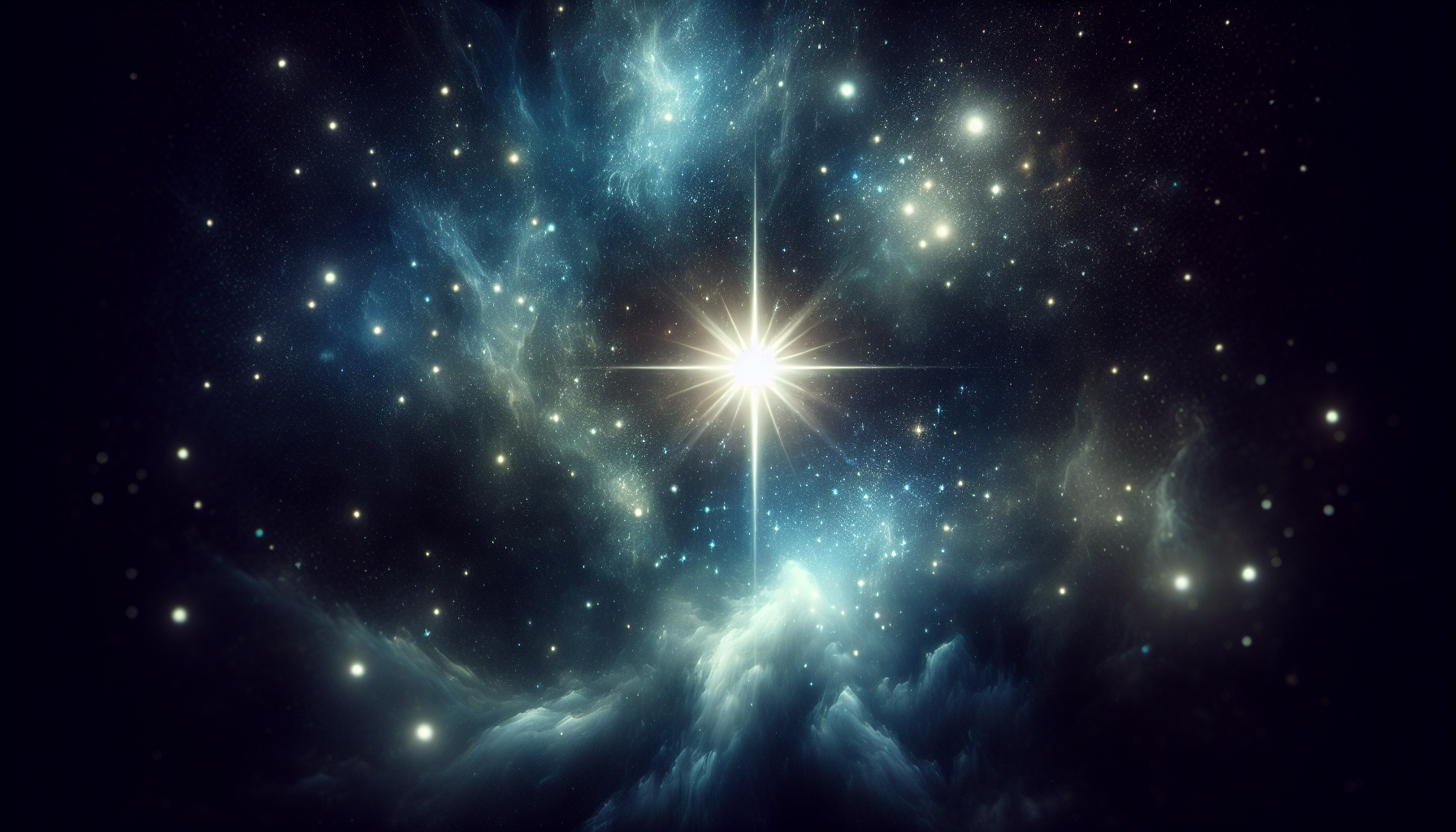 What Psalm Talks About Stars?