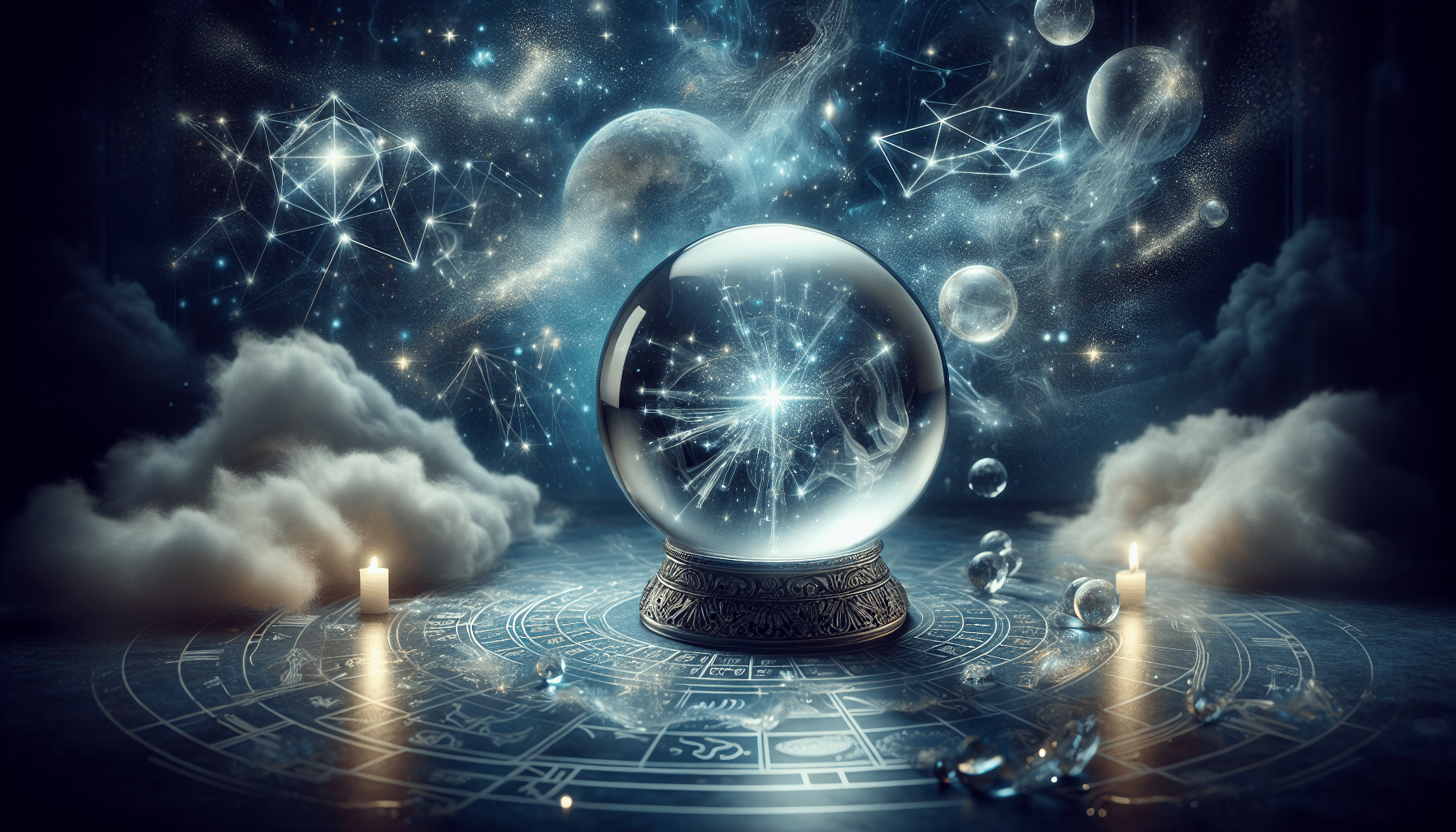 Are Astrology Predictions True?