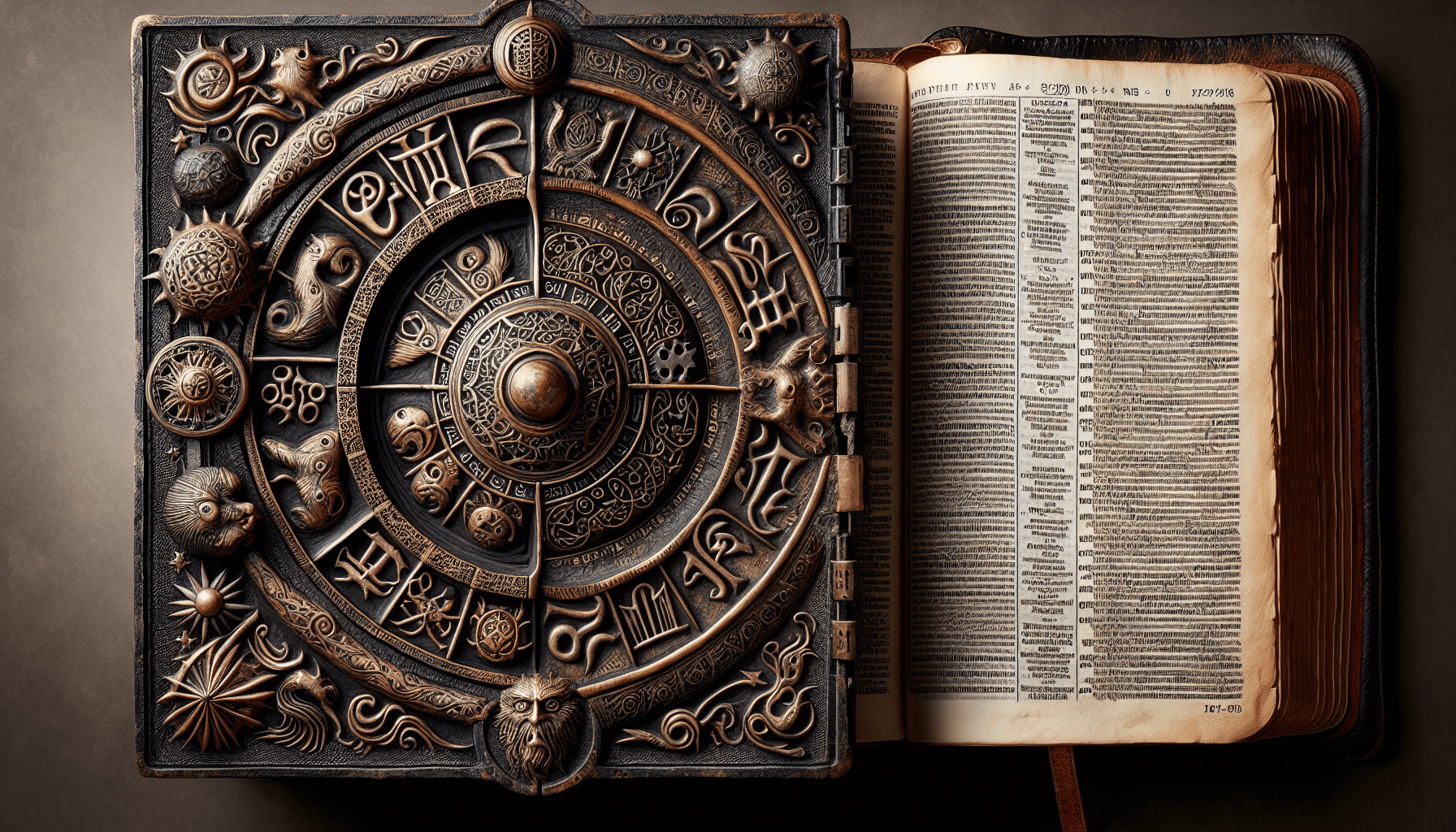 Does The Bible Support Zodiac Signs?