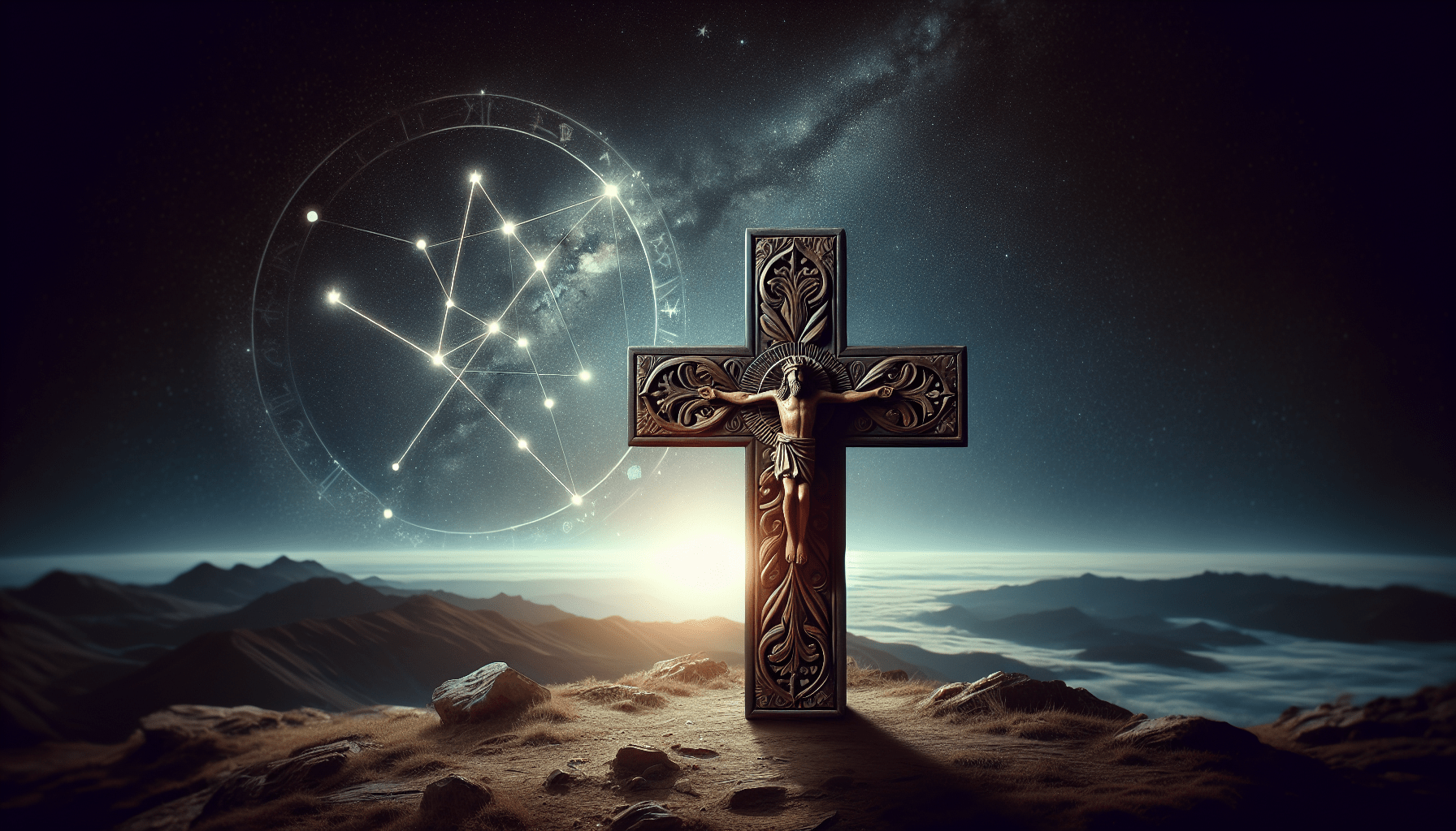 Is Astrology Allowed In Christianity?